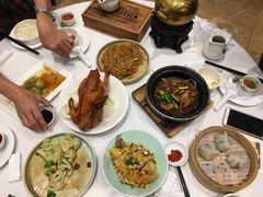 -稻香酒家·33年老字号·港式粤菜(富邦中心店)