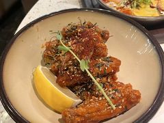 -BE BRIGHT KITCHEN(正佳广场店)