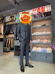 -ChenV西服礼服高级定制(市区养育巷店)
