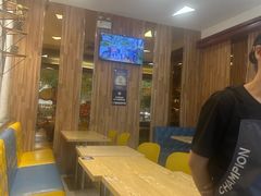 -尊宝比萨(江南豪园店)