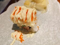 -和彩放题餐厅(酒仙桥店)