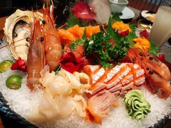 -古京·臻致料理(月湖店)