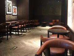 -星巴克臻选(南京金茂览秀城店)