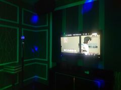 -欢乐酷量贩KTV(万达广场店)