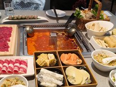 -海底捞火锅(步步高新天地店)