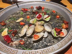-肉串汪(月坛店)