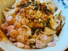 -难忘的面(五矿君澜酒店)