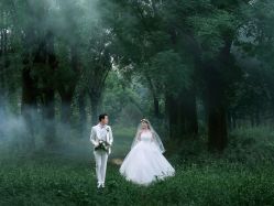 -第一夫人婚纱摄影(南京店)