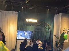 -棂笼·深度沉浸密室(武汉旗舰店)