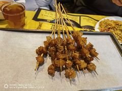 -望京小腰(北京总店)