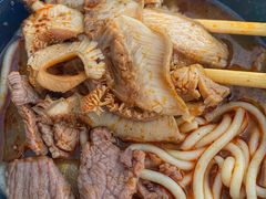 -王记生烫牛杂面馆(兰陵路店)