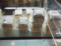 -国际饭店·帆声西饼屋(黄河路店)