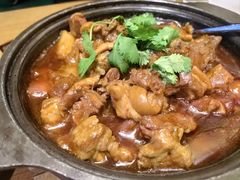 -阿斯牛牛·凉山菜(新会展店)