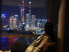 -上海外滩茂悦大酒店