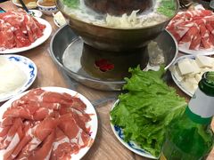-鑫龙火锅城(环山路店)