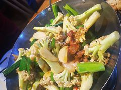 -三猫黑鱼花(南大店)
