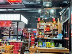 -華·丫丫火锅供销社(老城店)