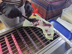 -内涵饵块