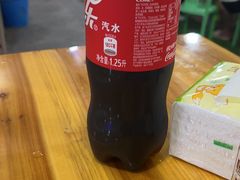 -海之鲜大排档(东山海鲜金銮湾店)