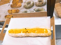芒果魔法棒-奈雪的茶(skp店)