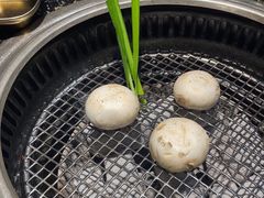 -红泥小火炉·东北泥炉烤肉(天一旗舰店)