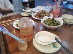 -庆峰龙虾烧烤(合肥一店)