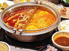 -一绪に寿喜烧(荟聚店)