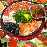 长沙烤肉榜头牌来杭州啦！