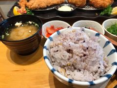 -胜博殿日式炸猪排(西红门店)