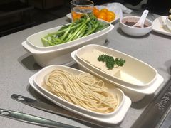 -海底捞火锅(吴中路店)