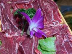 -塔兰齐新疆孜然火锅(鲤鱼山路店)