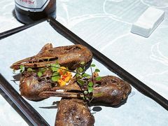 -洪福龙虾