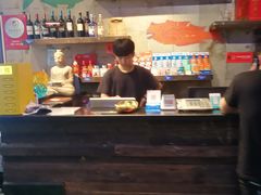 -船梆煮•蒸汽海鲜·生腌干蒸(五四广场店)
