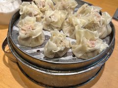 -真真鲜馄饨店(启蒙路店)