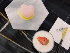 -CAFE'IN精品咖啡体验空间(小寨店)