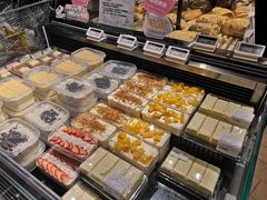 -Olé精品超市(北京合生汇店)