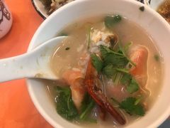 -深运潮州粥(东门店)