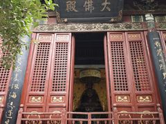 -洛阳白马寺