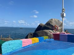 -海南分界洲岛旅游区