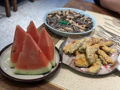 -状元阁烧烤(新华路总店)
