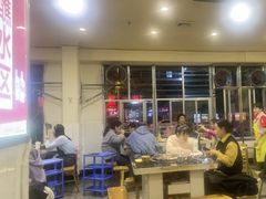 -重庆风光老灶火锅城(同德广场店)