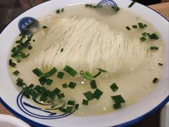-新万鑫银丝面·非遗无锡味(惠山古镇店)