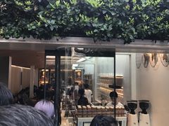 -% Arabica阿拉比卡咖啡(武康路店)