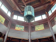 -苏州吴宫泛太平洋酒店
