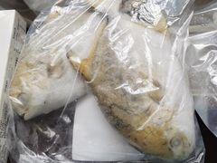 -盒马鲜生(杨高南路店)
