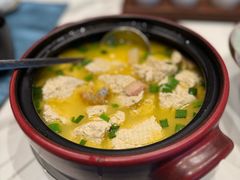 -杭州西湖柳莺里酒店·闻莺厅