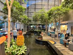 -樟宜机场购物中心