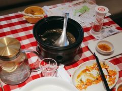 -西贝莜面村(赛格国际购物中心店)