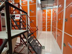 -美立方自助仓迷你小仓库(太阳宫凯德店)