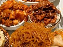 -满盛春饼·新津菜(河北路总店)